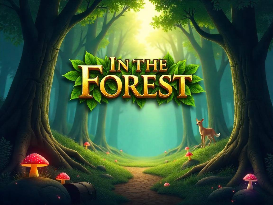In The Forest