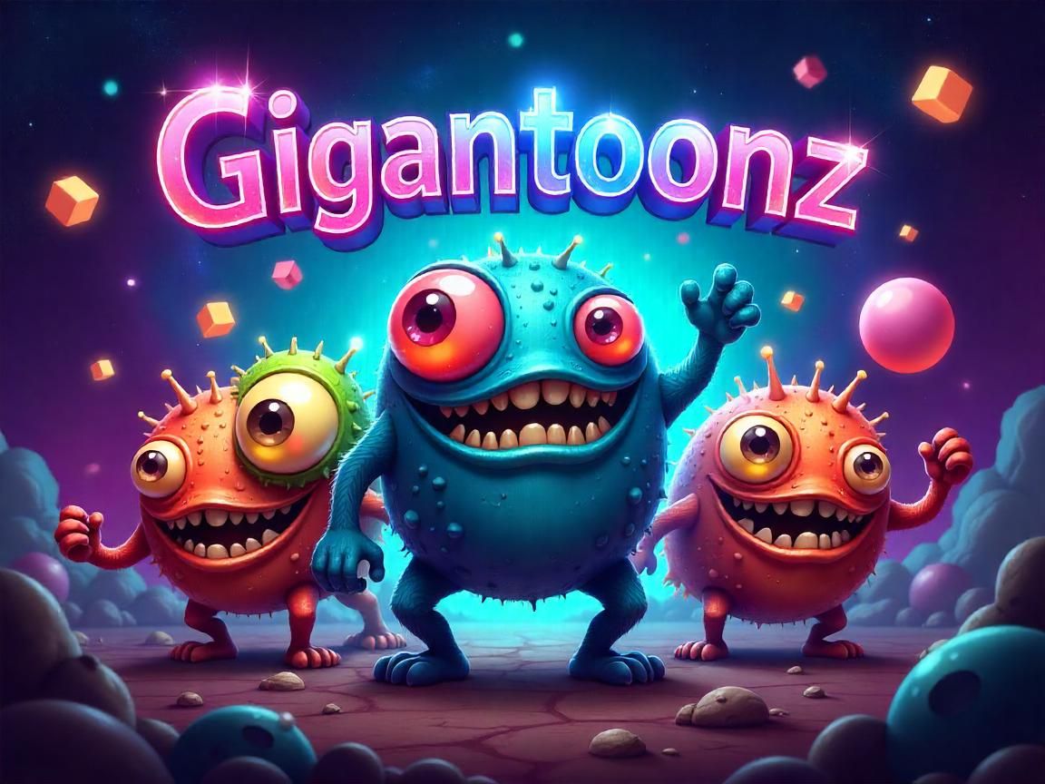 Gigantoonz